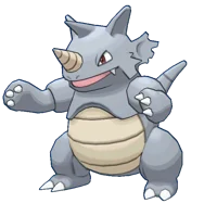 Rhydon