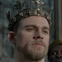 King Arthur