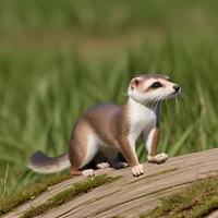 Weasel life