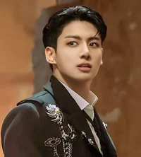 Jungkook 