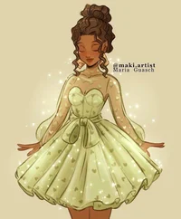 Rose -sister in law-