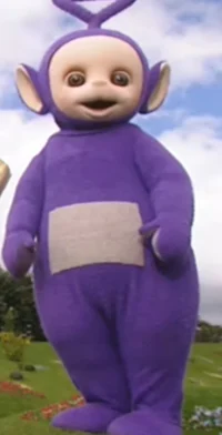 Tinky winky