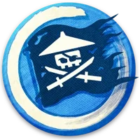 Ninjago Sky pirates