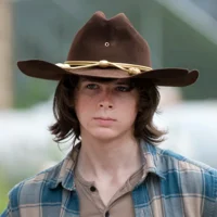 Carl Grimes