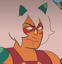 Jasper - SU