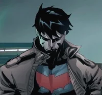 Jason Todd