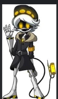 Serial Desagnation N