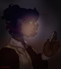 Priest Elior