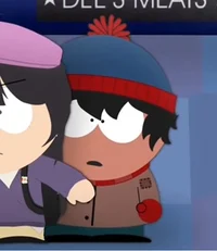 Stan Marsh 