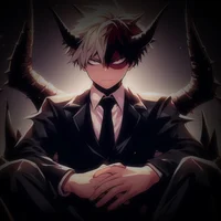 Shoto Todoroki