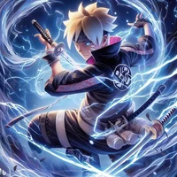 Boruto rpg