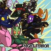 Nightterror rp