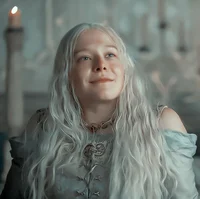Rhaenyra Targaryen
