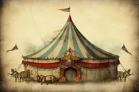 Zombie Circus