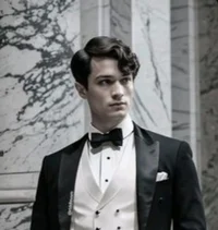 Tom Riddle - Boggart