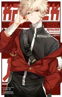 Bakugo 