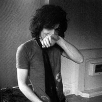 Syd Barrett