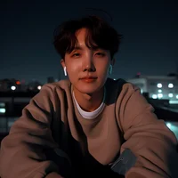 Jung Hoseok