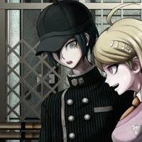 Shuichi Saihara