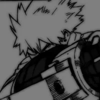 Bakugo Katsuki