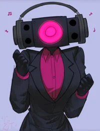 Speakerwoman 