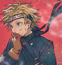 Wonder tweek