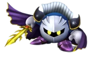 Brawl Meta Knight