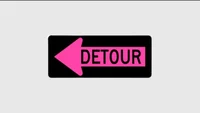 Detour