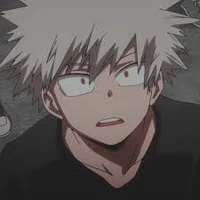 Katsuki Bakugou 