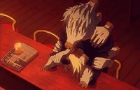 Tomura Shigaraki
