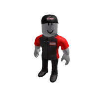 Roblox mod