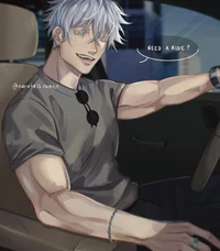 Satoru Gojo