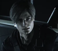 Leon Kennedy