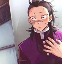 Genya Shinazugawa