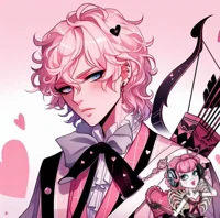 Cupid