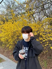 Seungmin 
