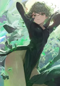 Tatsumaki