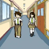 Sakura y jack academ