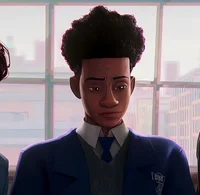 Miles Morales