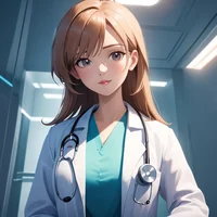 Doctor 