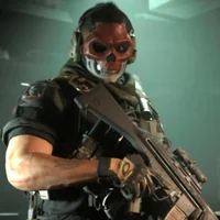 John Soap MacTavish