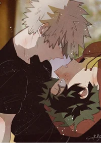 Bakudeku 