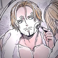 Vinsmoke Sanji