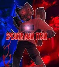 Husband Titan Speake