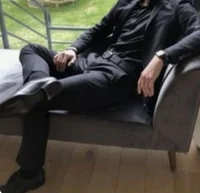 Mafia Boss boyfriend