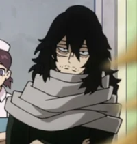 - Aizawa Shota