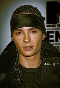 Tom Kaulitz 