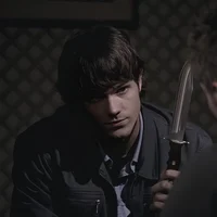 Sam Winchester