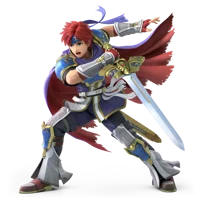 Ultimate roy
