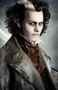 Sweeney Todd